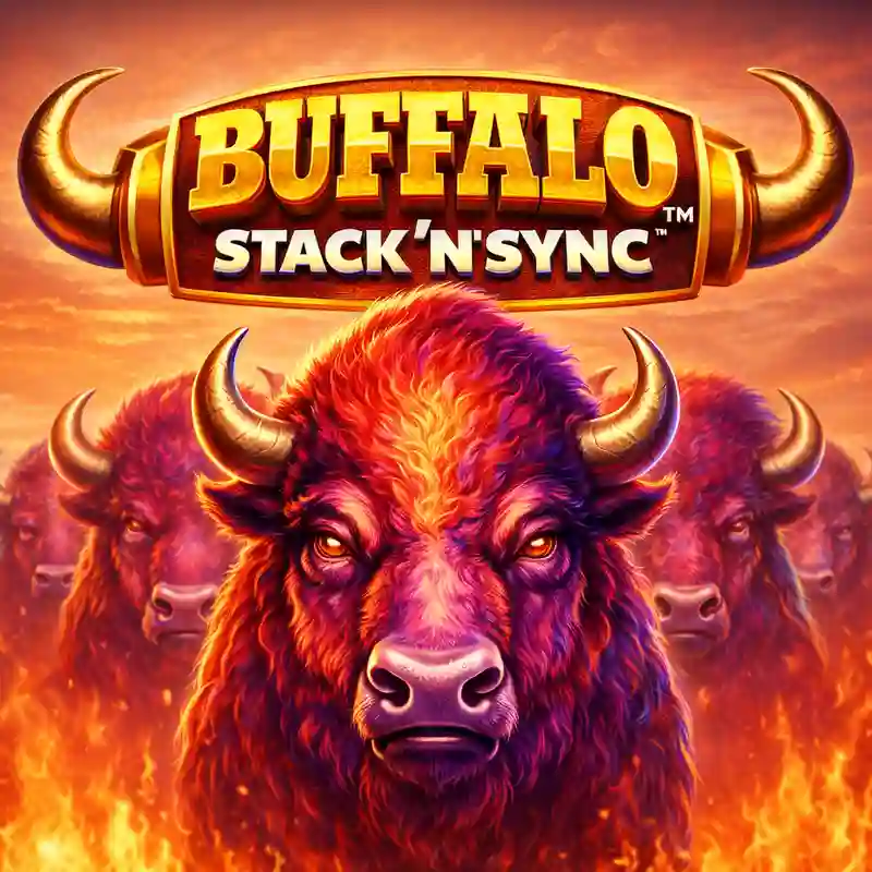 Magtipon at Mag-Sync ng Buffalo sa 7jlbet