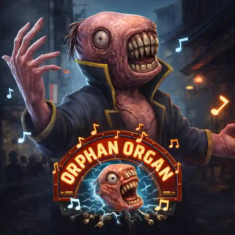 Organ Ophan 7jlbet Casino